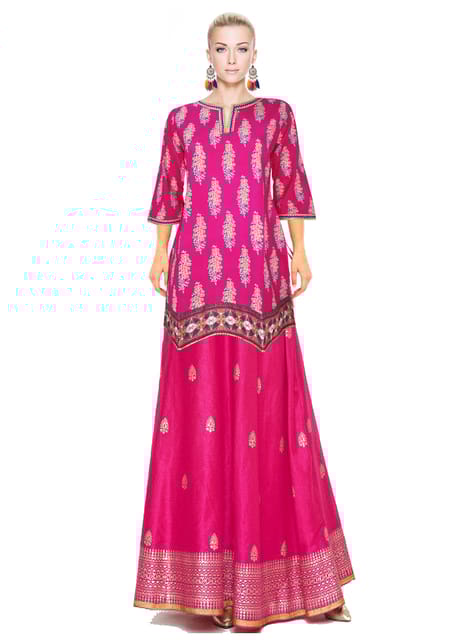 K32 COTT CHAMKI RANI RS 3/4 FL
