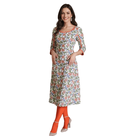 K48 COTT HBLK VICTORIA AB DAISY OWH RNVN