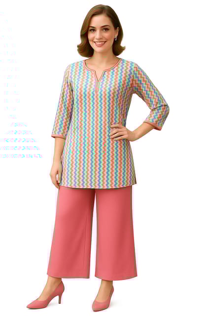 K32 MICRO ZZ PASTEL MX RS 3/4ST