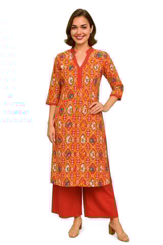 K48 COTT PATTOLLA  RED MX CSVKP