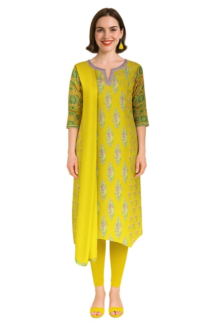 K48 COTT CHAMKI YE RS3/4 ST&LGY