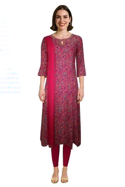 K48 RAY JULI3 MA RSK 3/4 W/ST&LGY