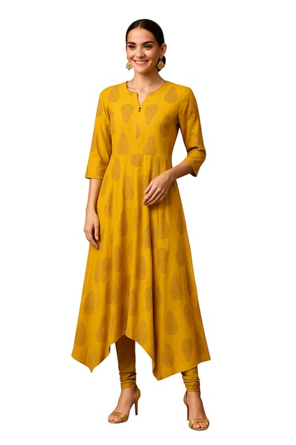 K51 RAY FAB FOIL PA MUST CS 3/4 W/LGY