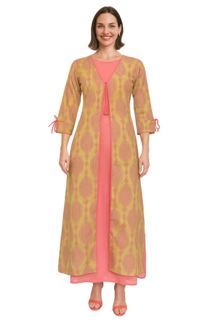 K48 COTT HBLK ATHENA PA LIME&CO 3/4ST