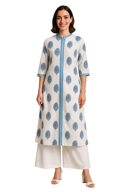 K48 COTT HBLK ACK KD TAJ WH&BU