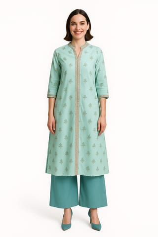 K48 COTT HBLK ACHK KD PISTA CS ST 3/4