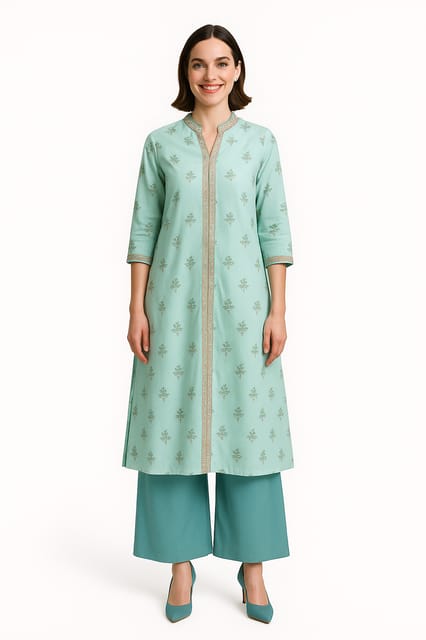 K48 COTT HBLK ACHK KD PISTA CS ST 3/4