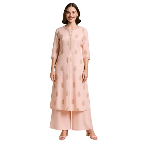 K48 COTT HBLK ACHK KD PACH CS 3/4 ST