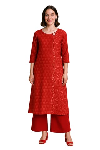 K48 COTT TRI CO KFL KEY RN 3/4 ST