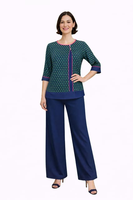 K28 COTT HBLK RAY JADE LFGOLD NBU R