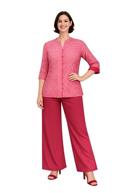 K28 SH RAY DIA RD PT CS 3/4 FL