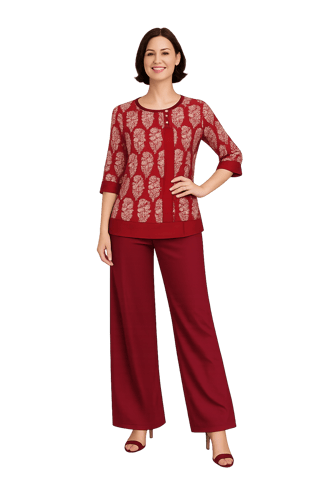 K28 COTT HBLK RAY JADE AJ RED RN 3/4 ST