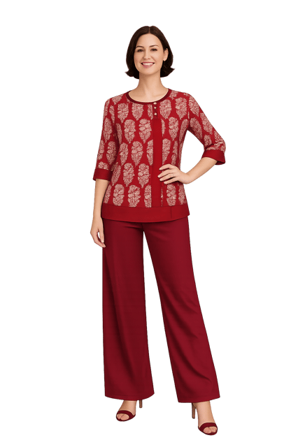 K28 COTT HBLK RAY JADE AJ RED RN 3/4 ST