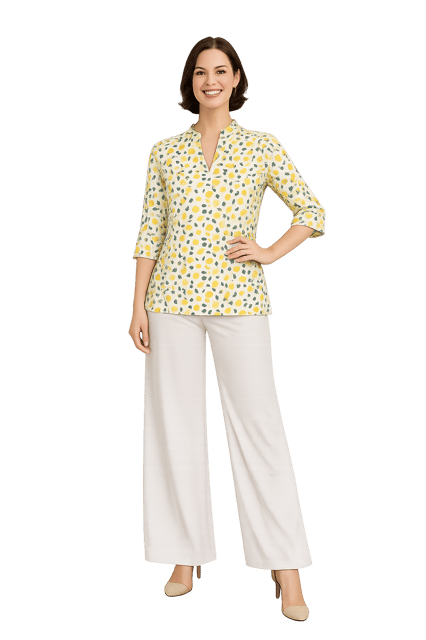 K28 RAY LEMONS SM CSV 3/4 FL