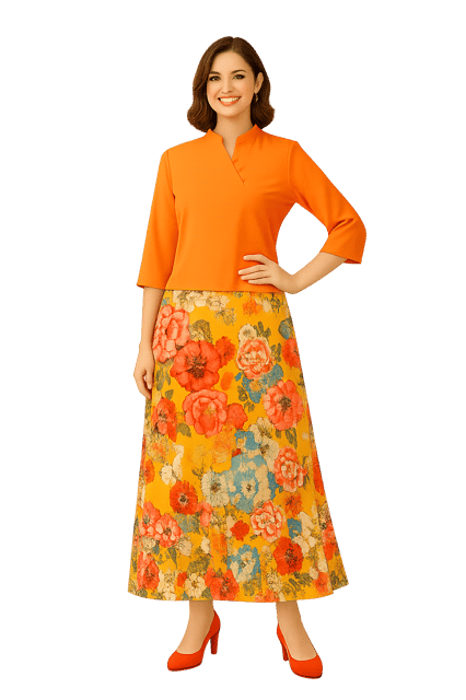 SK38 MODAL FLO YE&OR