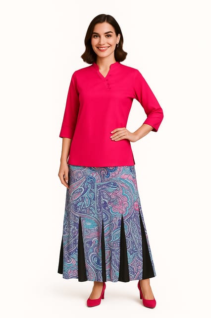 SK38 CAN CAN PA GRY & BL MX