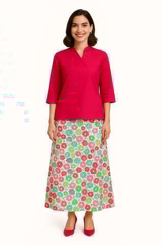 SK38 FLAIR COT FLO ARCHIE MX