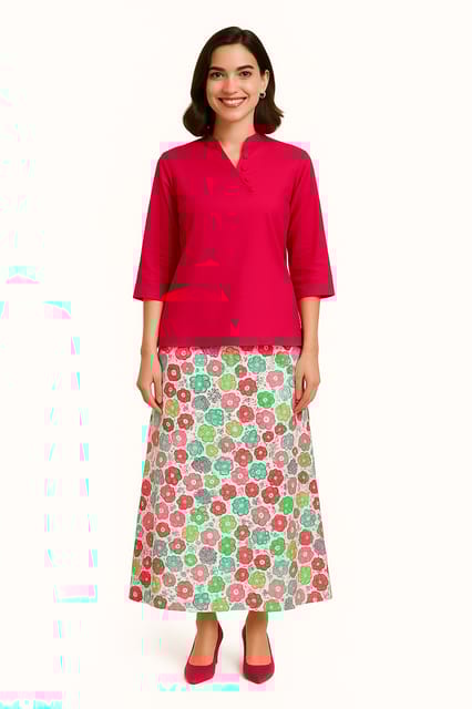 SK38 FLAIR COT FLO ARCHIE MX