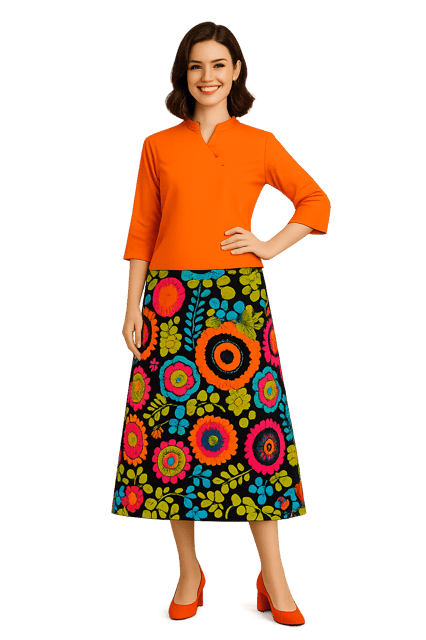 SK32 DIVA COTT CHAKRI OR & PI