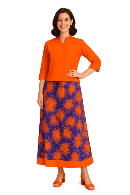 SK38 DIVA FIREFLIES RAY OR BLU