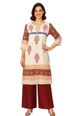 K42 COTT HBLK Y HAITI MX RS 3/4 ST