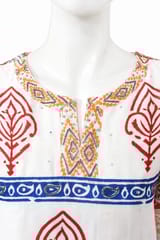 K42 COTT HBLK Y HAITI MX RS 3/4 ST