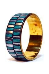 K48 COTT KD STRIPES BU CS KP W BG & MSK