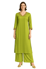 K48 MODAL BRO GOLD&GRN LIME GRN1 VP STF