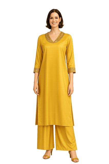 K48 MODAL BRO GOLD&GRN MUST2 VP STF