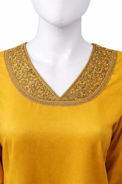 K48 MODAL BRO GOLD&GRN MUST2 VP STF