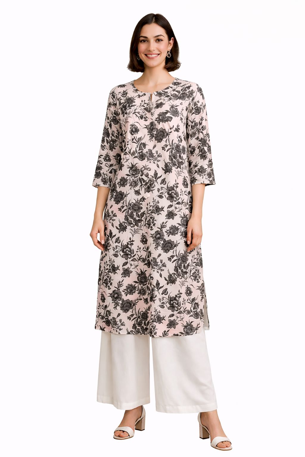 K45 COTT JASMINE BLUSH PI RVL 3/4 FL