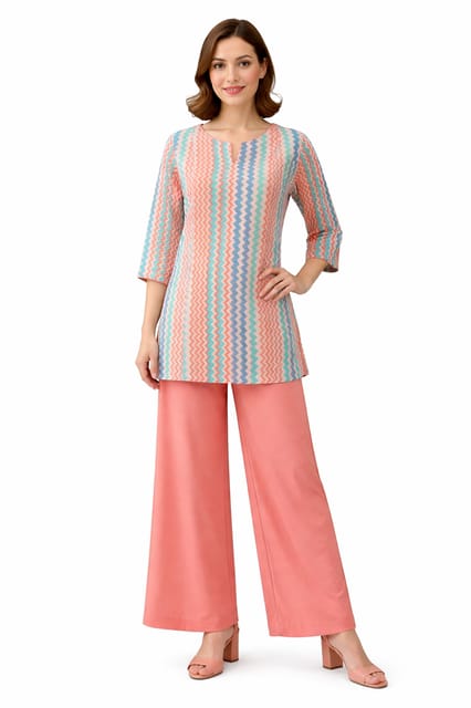 K32 MICRO ZZ PASTEL MX RS 3/4ST