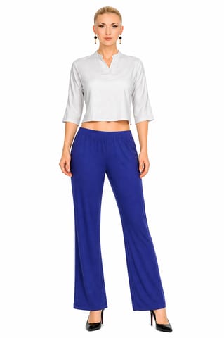 LOUNGE PANT NAVY BLUE