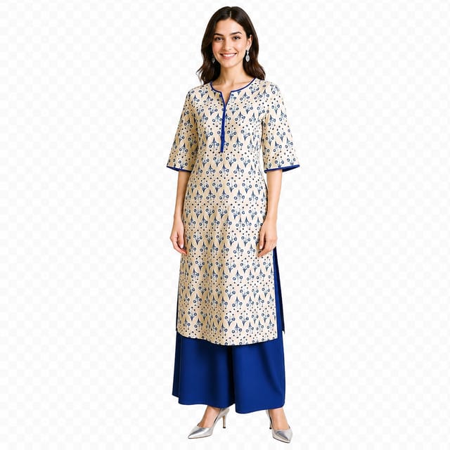 K45 COTT KDCRYS IV&BLUE RV-L RAG
