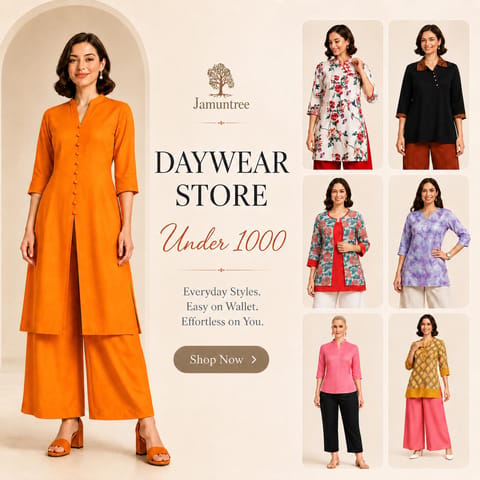 Day Wear