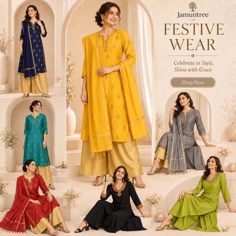 Festive Wear