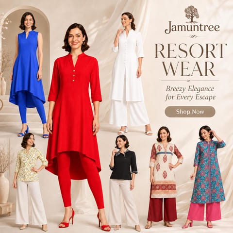 Resort Wear