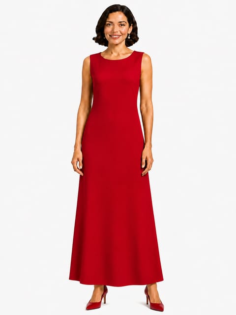 K48 MOD AUDREY MAROON RN SL