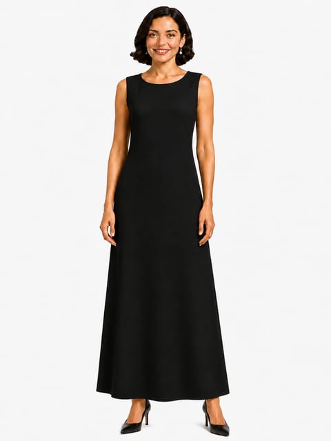 K48 MOD AUDREY BLACK RN SL