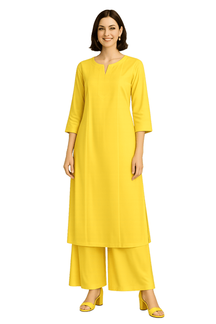 K48 MODAL TGI YELLOW RS 3/4 ST