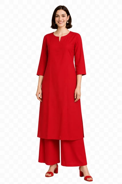 K48 MODAL TGI RED RS 3/4 ST