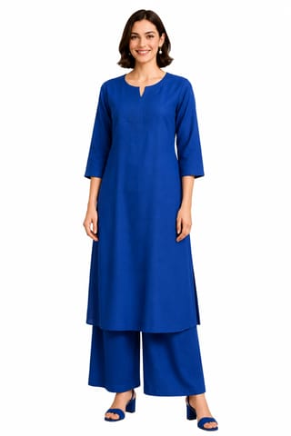 K48 MODAL TGI ROYAL BLUE RS 3/4 ST