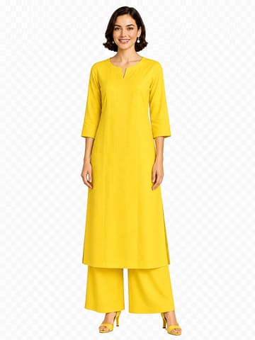 K48 MODAL TGI YELLOW RS 3/4 ST