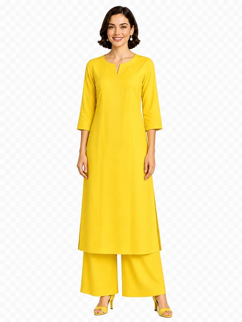 K48 MODAL TGI YELLOW RS 3/4 ST