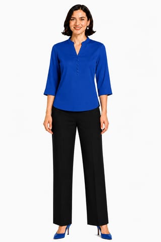 TOP22 RAY ROYAL BLUE RV-LB 3/4ST PK 26
