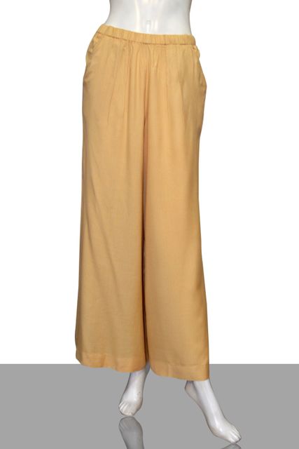 PALAZZO-P RAY-M BEIGE FL.