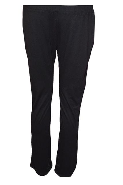 LOUNGE PANT BLACK
