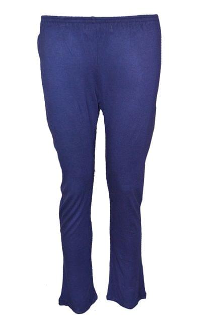 LOUNGE PANT NAVY BLUE