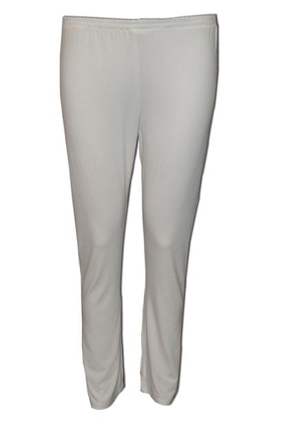 LOUNGE PANT WHITE