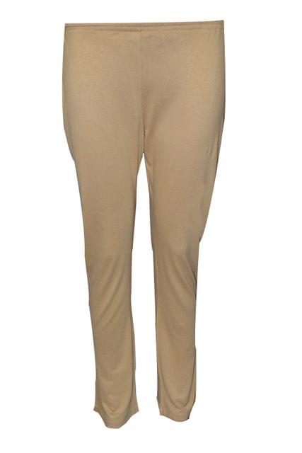 LOUNGE PANT BEIGE